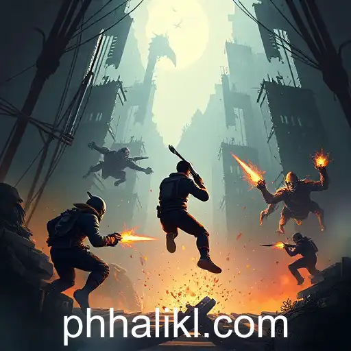Unleashing the Thrill: Dive into the 'Action Packed' Game Category with Phhalik