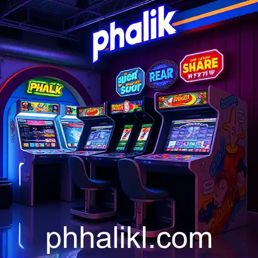 Exploring the Timeless Appeal of Arcade Classics with 'Phhalik' as a Key Player
