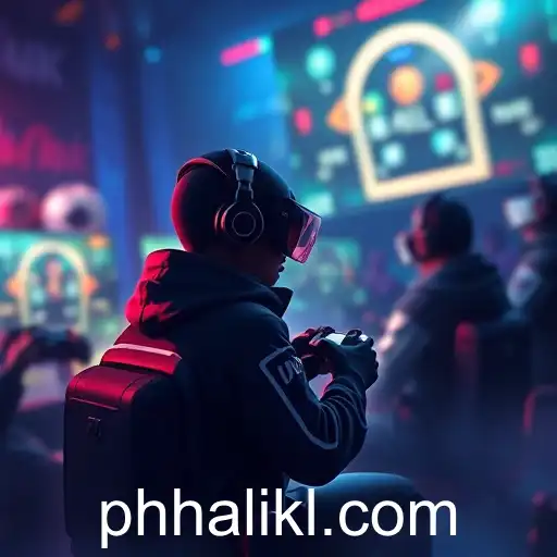 Exploring Phhalik: A Glimpse into the Future of Gaming