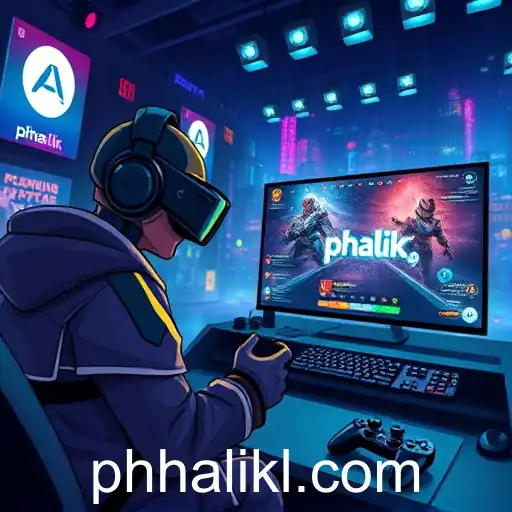 The Future of Online Gaming Unveiled