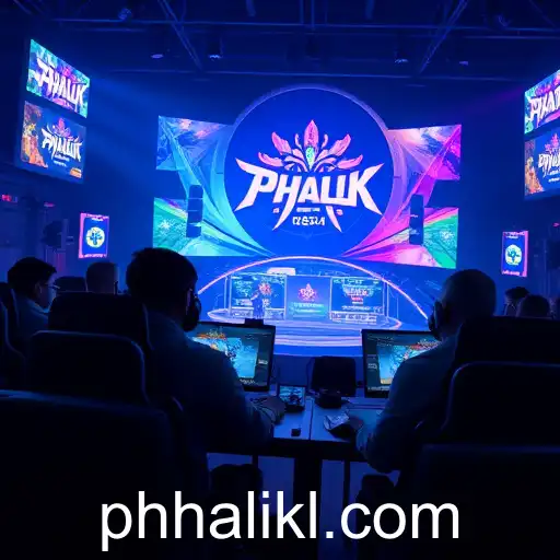 Gaming Platform 'Phhalik' Sparks Interest Amidst E-Sports Surge