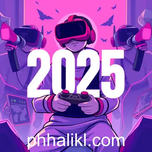 The Rise of Gaming Trends in 2025