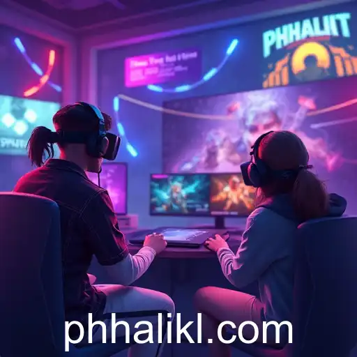 Phhalik's Impact on Online Gaming in 2025