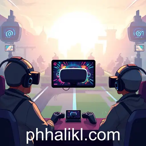 Phhalik Heralds a New Era in Online Gaming