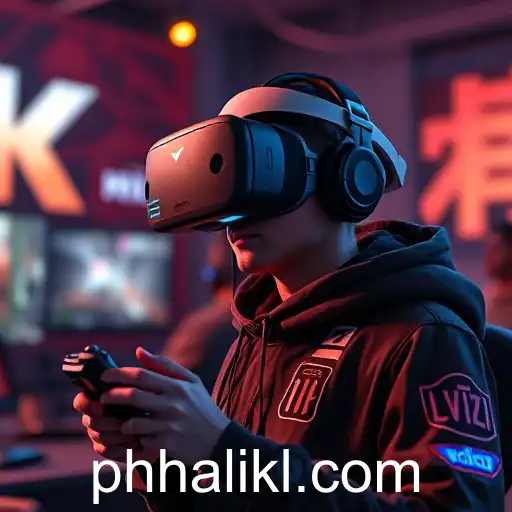 The Rise of Phhalik: A Digital Gaming Revolution