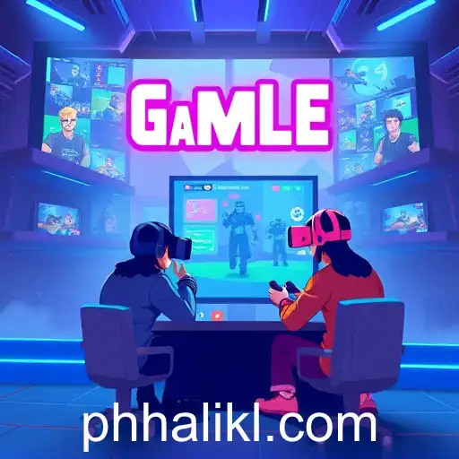 Phhalik's Innovations Revolutionize Gaming