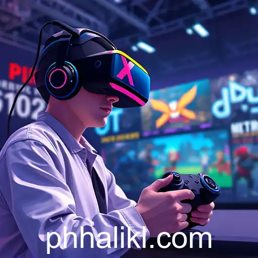 Phhalik Game Website Revolutionizes Online Experiences