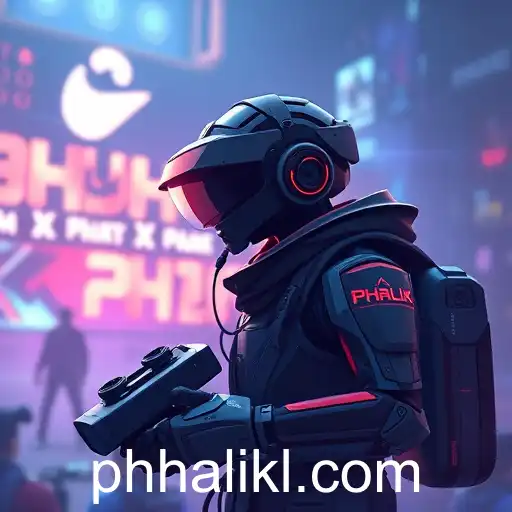Phhalik's Rise in Gaming Community