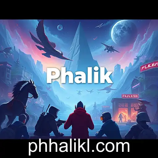 Phhalik: Revolutionizing Online Gaming