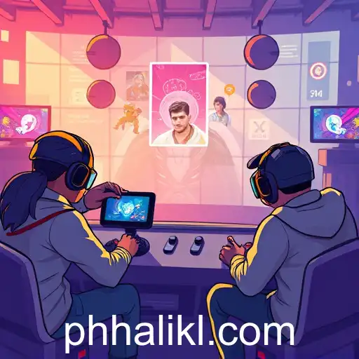 Phhalik: Revolutionizing Online Gaming Experience