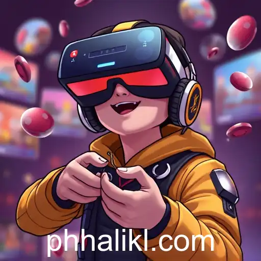 Phhalik Revolutionizes Online Gaming Experience