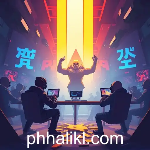 Phhalik's Rise in Gaming Circles