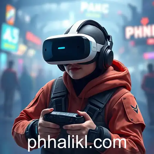 The Rise of 'Phhalik' in Online Gaming