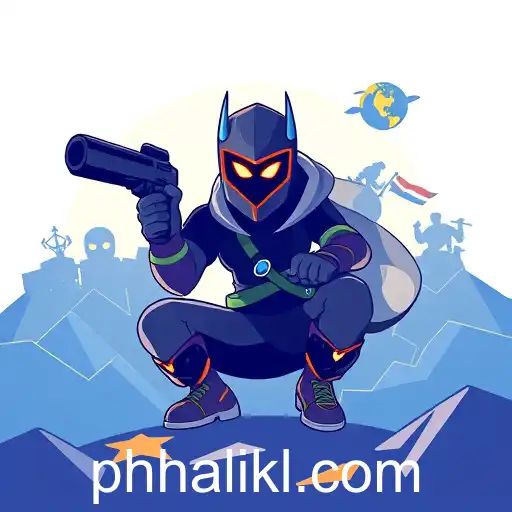 Rise of Phhalik: Revolutionizing Online Gaming