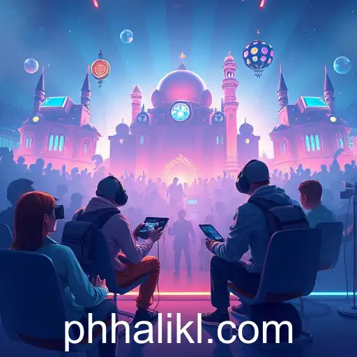 The Rise of Phhalik in Online Gaming