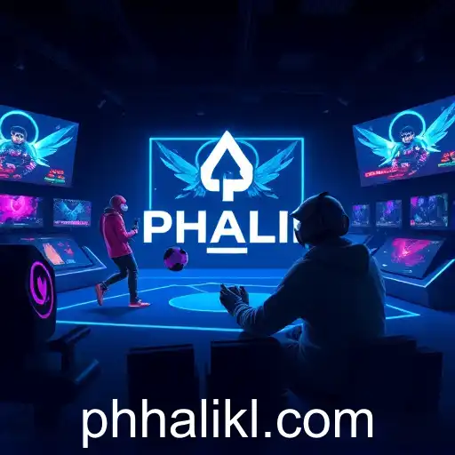 Phhalik: Revolutionizing the Online Gaming Experience