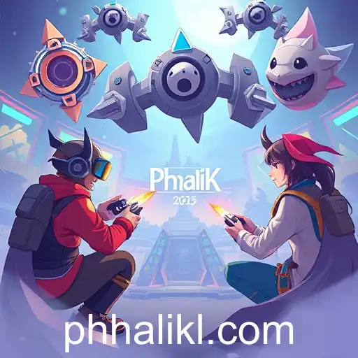 The Rise of Phhalik in Online Gaming
