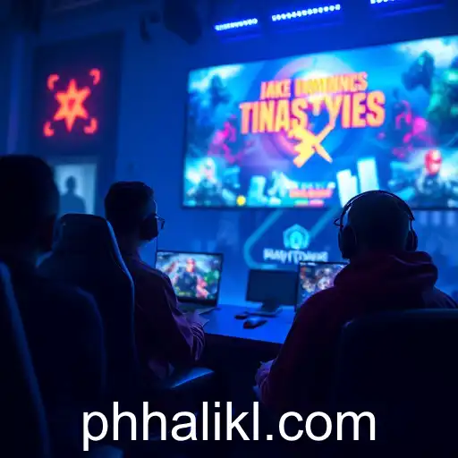 The Rise and Expansion of Phhalik