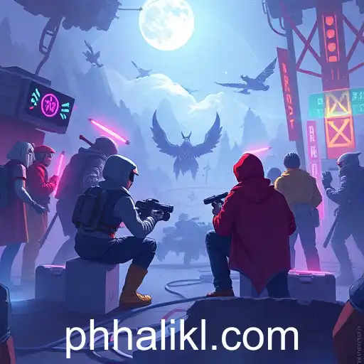 The Rise of Phhalik: A Gaming Revolution