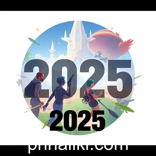 Gaming Evolution: The Rise of 