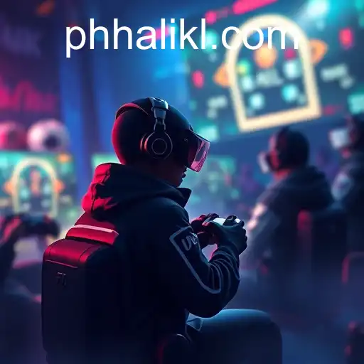 Exploring Phhalik: A Glimpse into the Future of Gaming