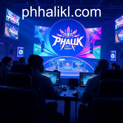 Gaming Platform 'Phhalik' Sparks Interest Amidst E-Sports Surge