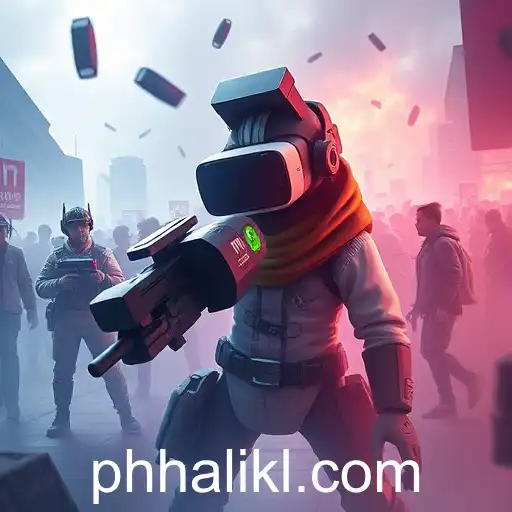 Gaming Trends of 2025: Phhalik's Rise