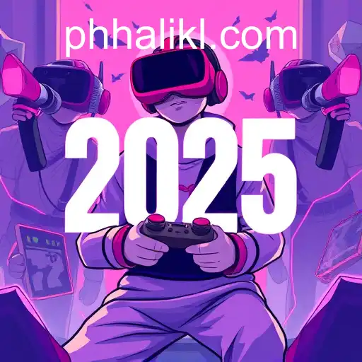 The Rise of Gaming Trends in 2025