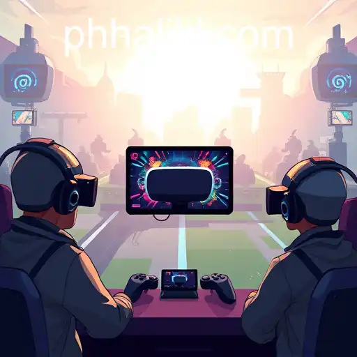 Phhalik Heralds a New Era in Online Gaming