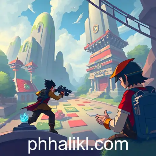 Phhalik: The Evolution of Online Gaming