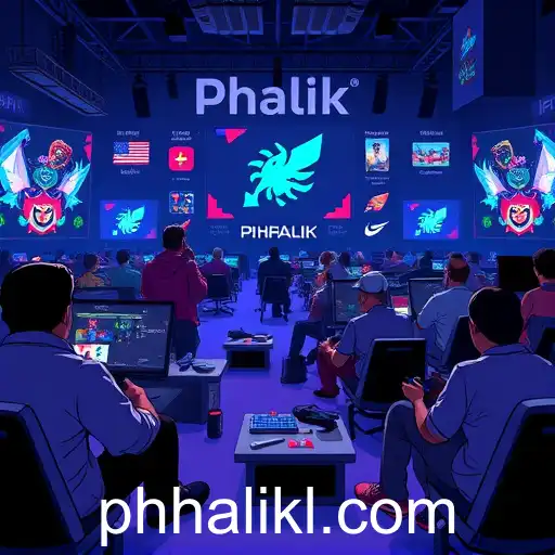 Phhalik: The Digital Playground Shaping 2025