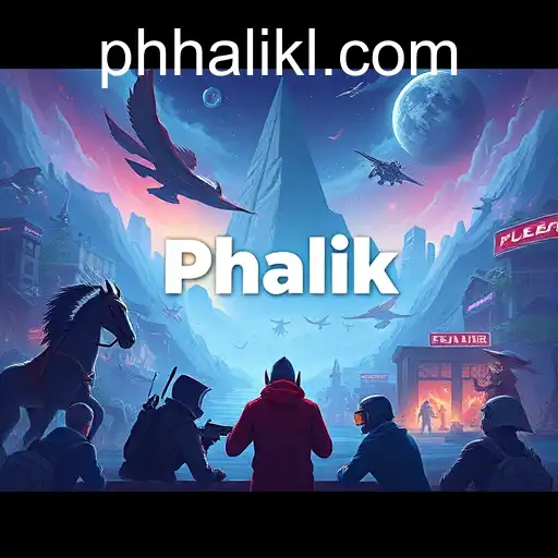 Phhalik: Revolutionizing Online Gaming