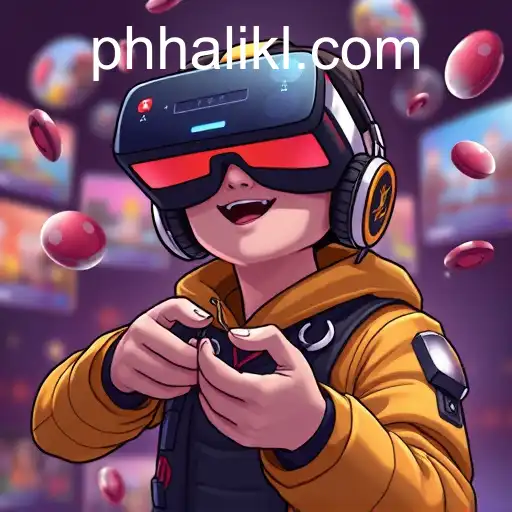 Phhalik Revolutionizes Online Gaming Experience