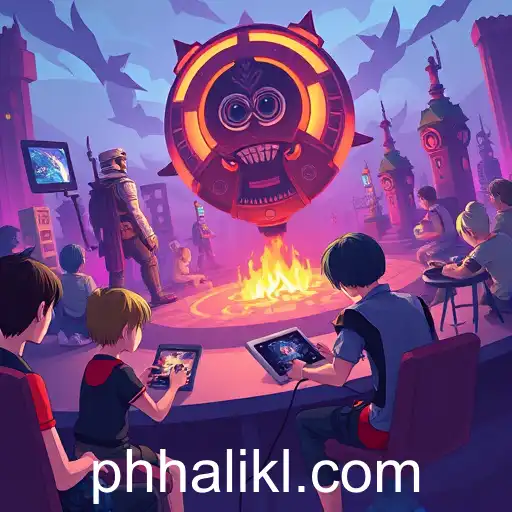 Phhalik Game Trends: A Look at 2025's Gaming Landscape