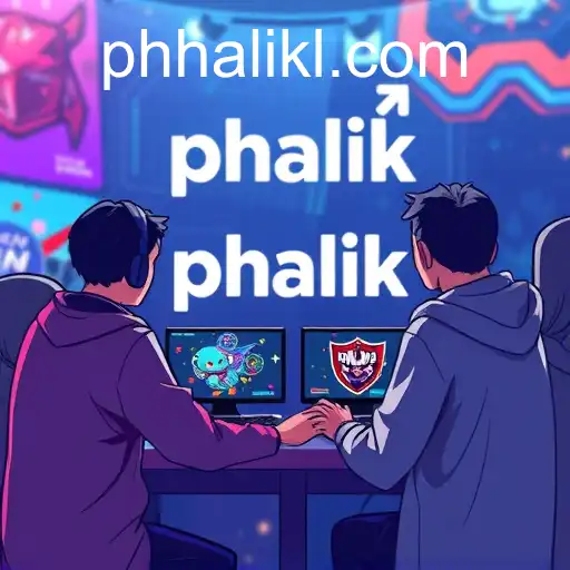 Phhalik Redefines Online Gaming in 2026
