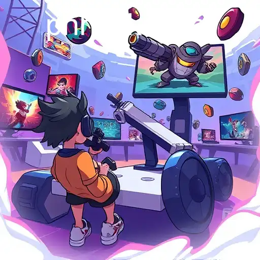 Phhalik Revolutionizes Online Gaming Experience