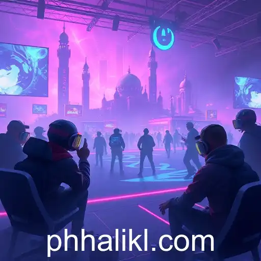 Phhalik: Redefining Online Gaming
