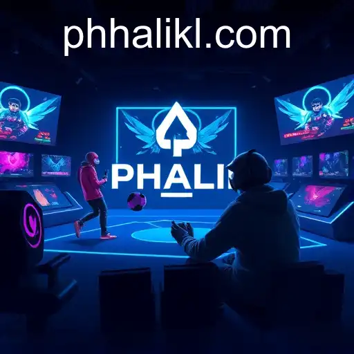 Phhalik: Revolutionizing the Online Gaming Experience