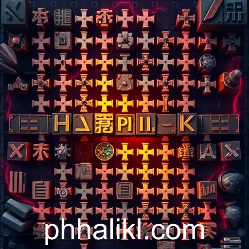 Diving into the World of Puzzle Challenges: An Exploration of 'Phhalik'