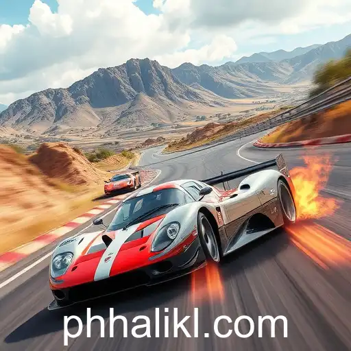 Racing Thrills: Unlocking the Mystery of 'Phhalik'