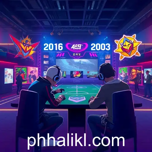The Rise of 'Phhalik' in Online Gaming