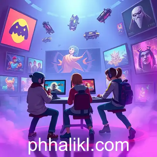 Gaming Evolution: The Rise of 
