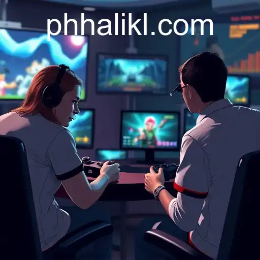 The Rise of Phhalik in Interactive Gaming