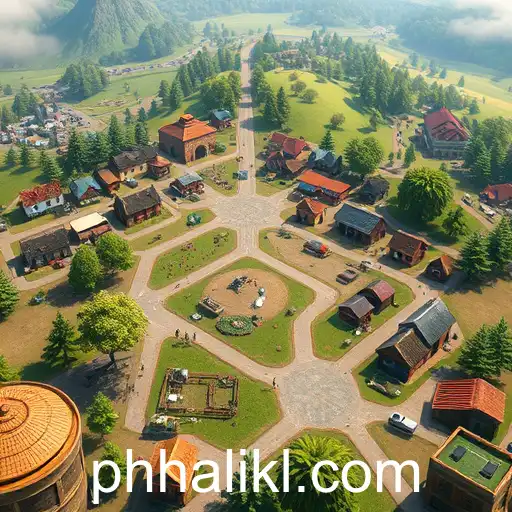 Exploring the Diverse World of Simulation Games