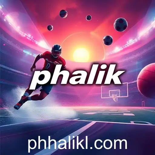 Exploring the Vibrant World of 'Sports Fun' with PHHALIK