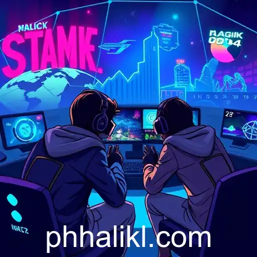 The Rise of Gaming Platforms Amidst Global Changes